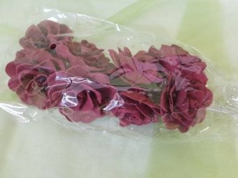 ACACIA 8 BUC BORDO