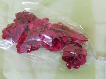 ACACIA 8 BUC ROSU