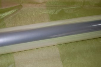 FOLIE TRANSPARENTA 120MTRX100CM                             