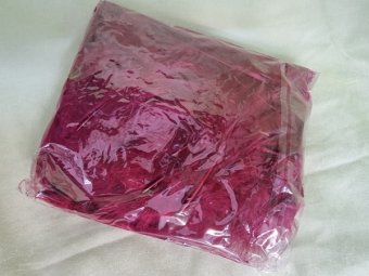 PENE DECORATIVE 10G BORDO