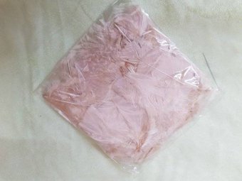 PENE DECORATIVE 10G CREM