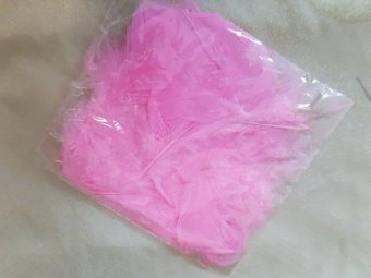 PENE DECORATIVE 10G ROZ PAL