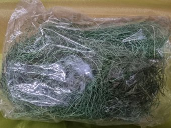 SALEM 100GR VERDE