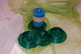 SUPORT LUMANARE MULTIFUNCTIONAL                            