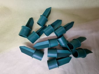 SUPORT LUMANARII 12 BUC