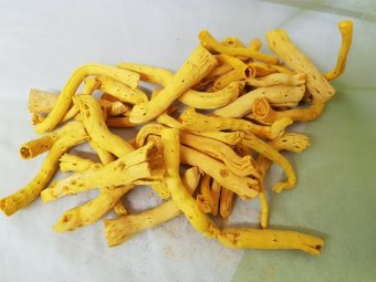 TOPY CCA 25 BUC GALBEN