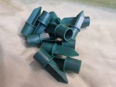 CANDELE HOLDER 22MM CU AC 12 BUC                                 