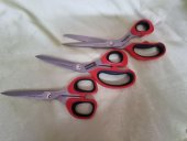 FOARFECA FLORISTICA  TITANIUM 21 CM