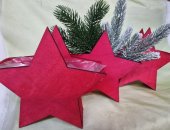 STEA ROSIE 20 X 7 LEMN